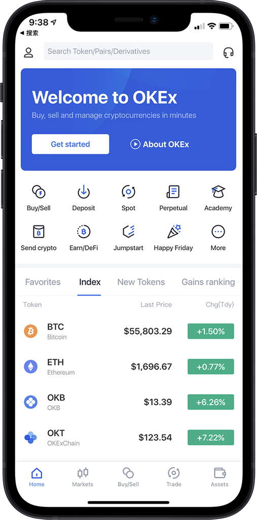 欧易注册_欧易官网注册_直达全球领先加密交易平台